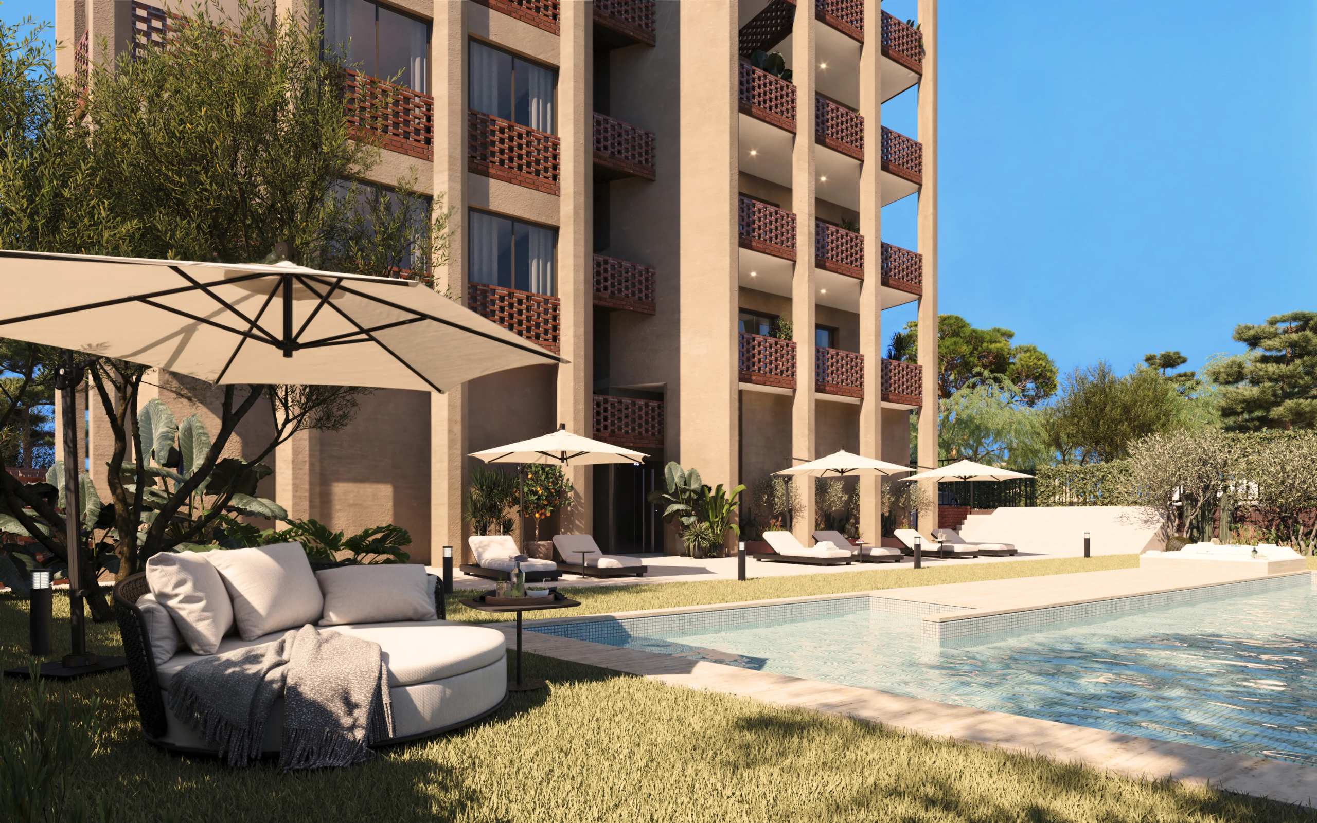 2.Paradís Suites