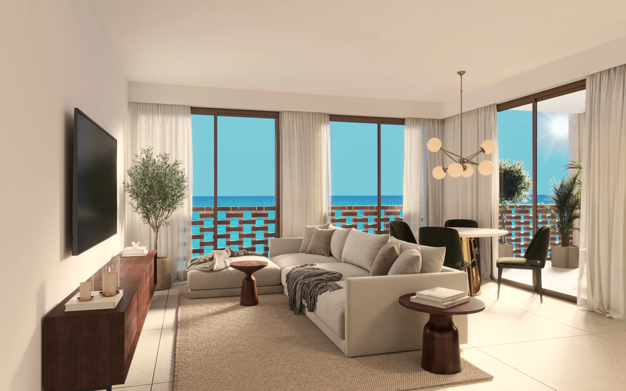 5.Paradís Suites