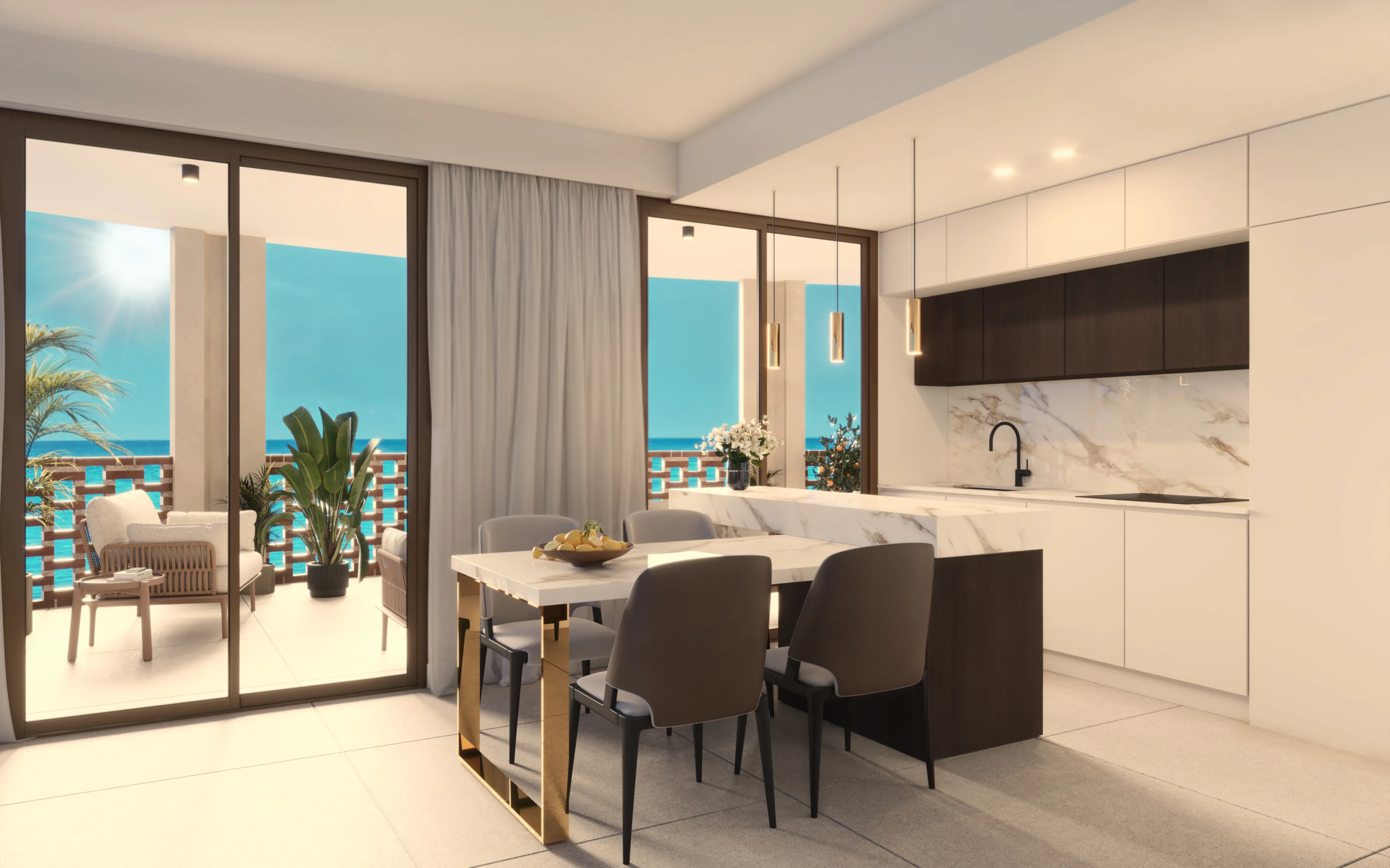 6.Paradís Suites