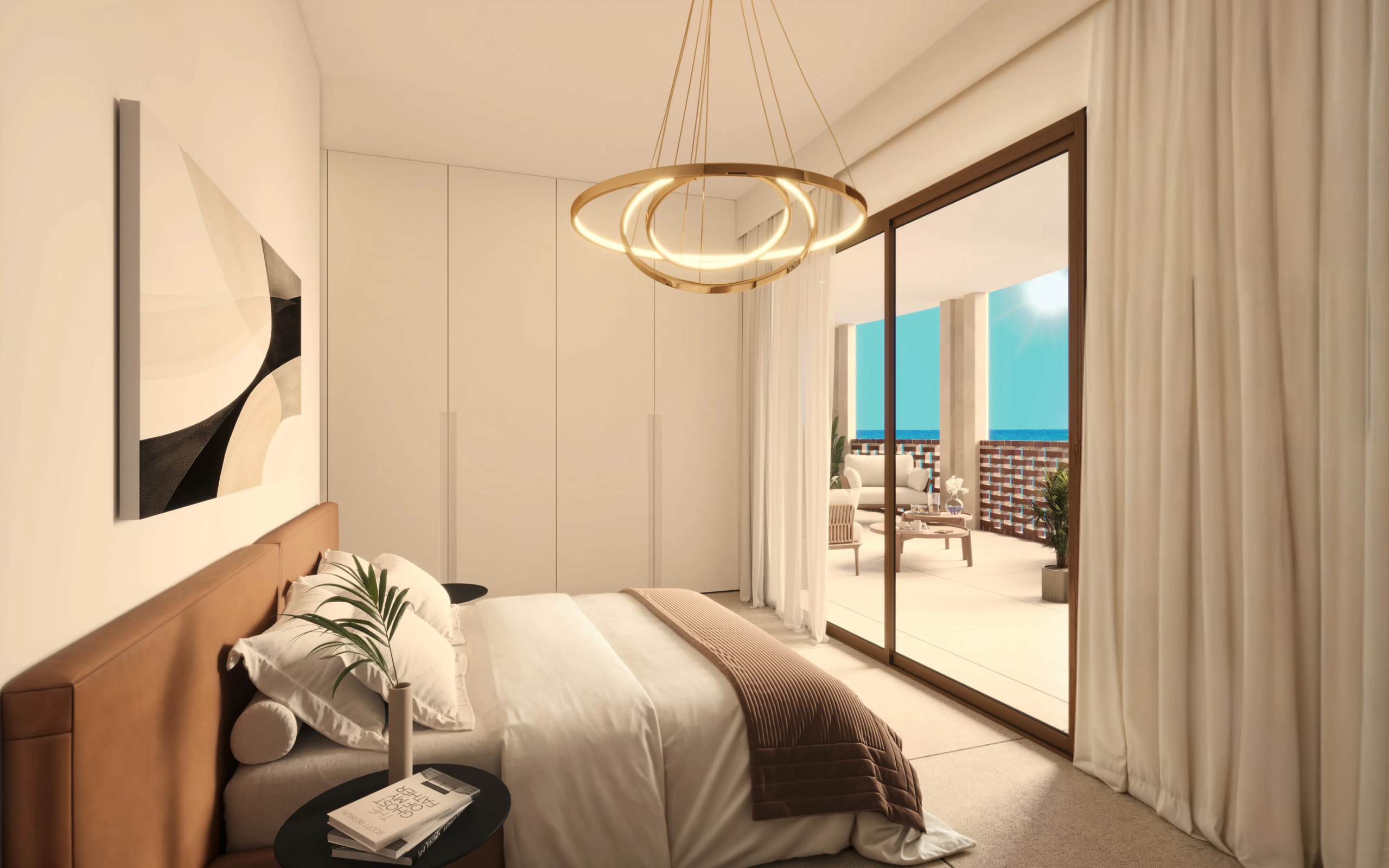 7.Paradís Suites